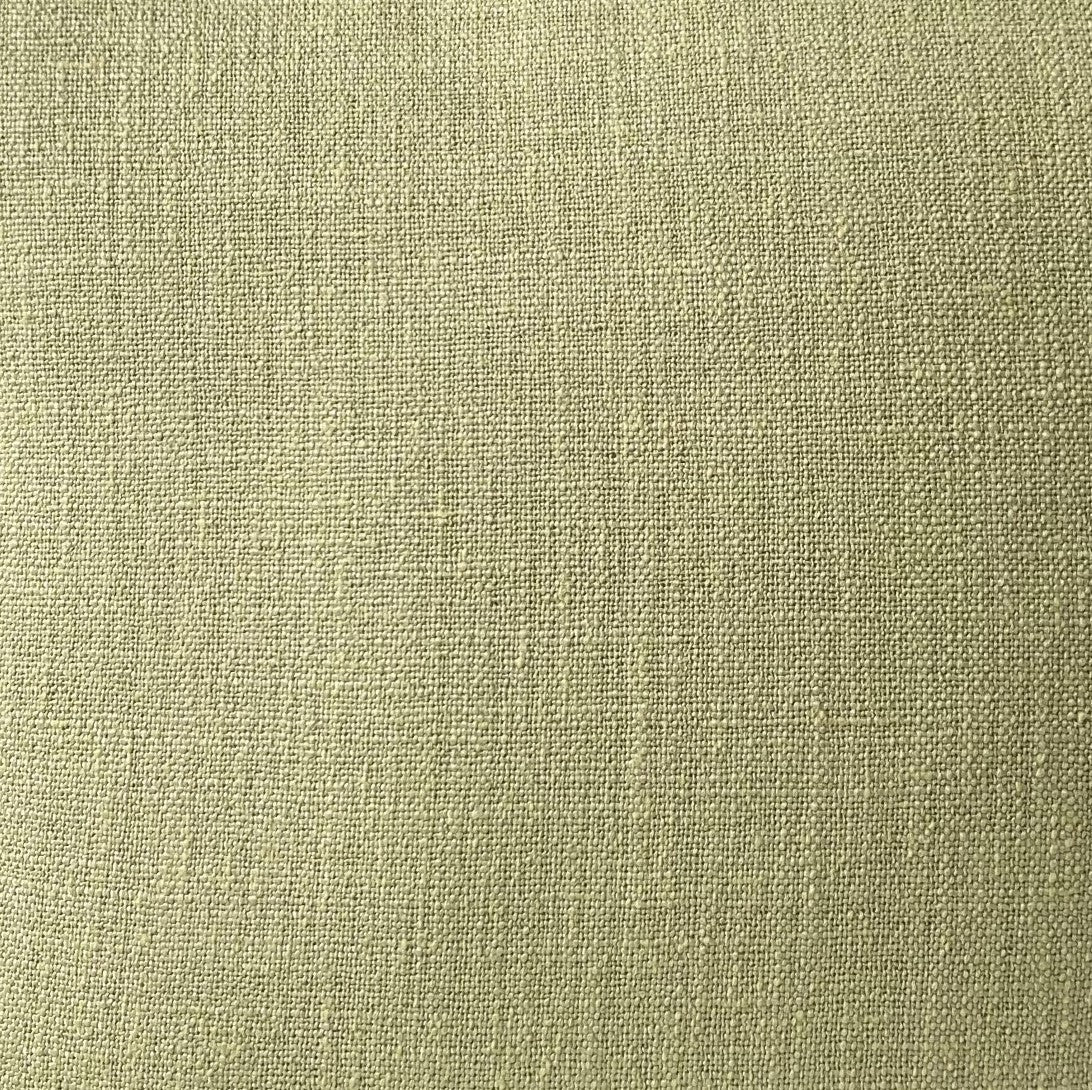 just cushions linen look cushion fabric sample luxurious and hardwearing linen look fabric pale green handmade cushions made in the uk