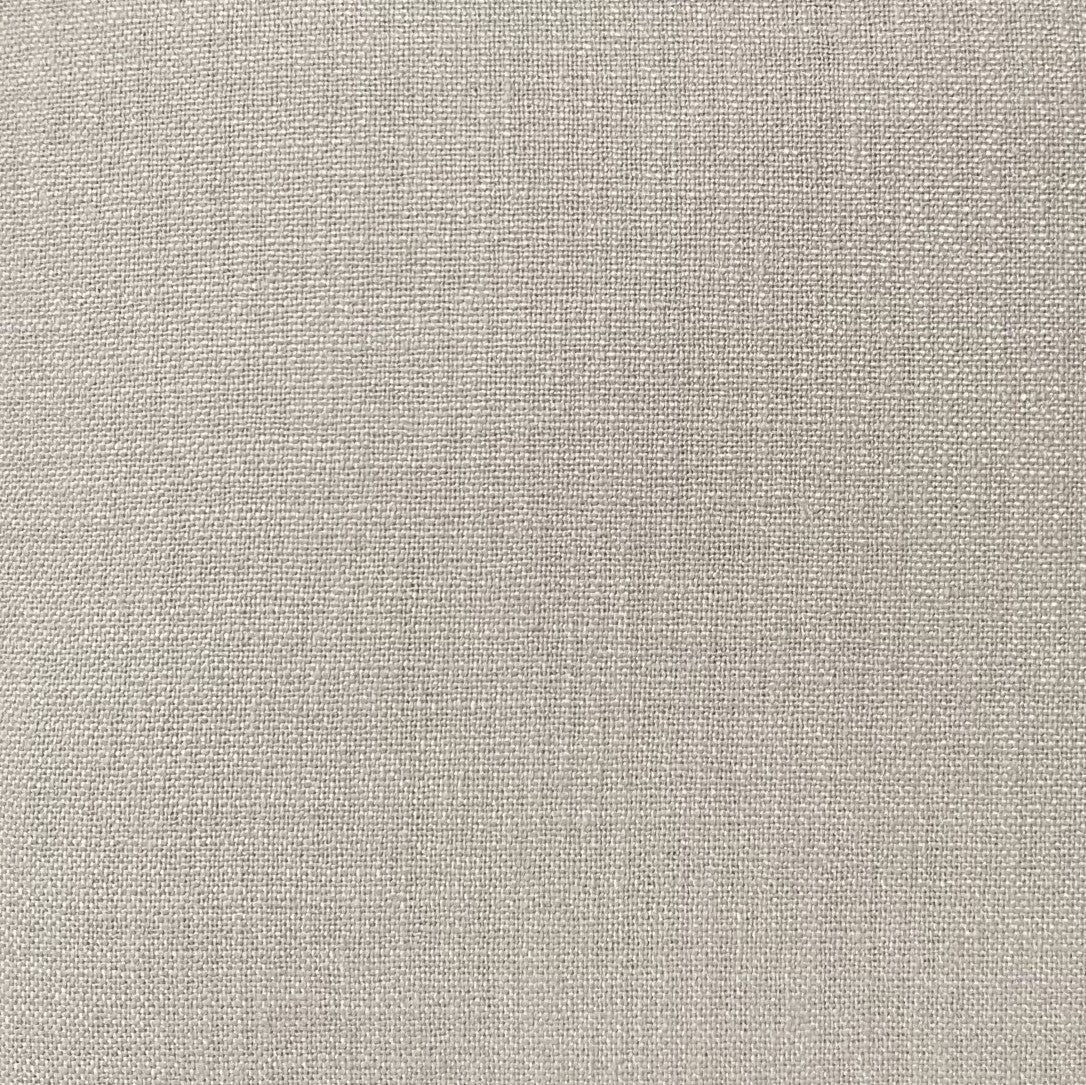 just cushions linen look cushion fabric sample luxurious and hardwearing linen look fabric beige cream handmade in the uk